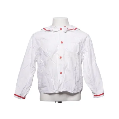 Chemise de marin (Blanc) de ESPRIT Mini Coton