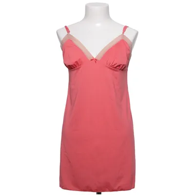 Nightgown (Pink) from Miss Triumph Elastane, Polyester