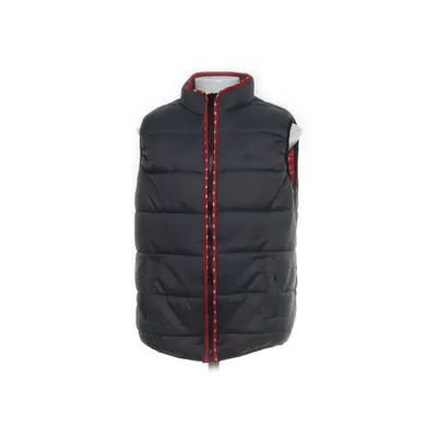 Ytterväst (Grå, Röd) från HKM Sports Equipment Polyamid, Polyester