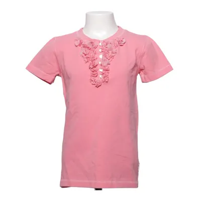 T-shirt (Pink) from Aya Naya Cotton, Elastane