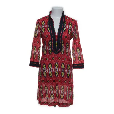 Dress (Red, Yellow, Black, White) from Tory Burch Cotton