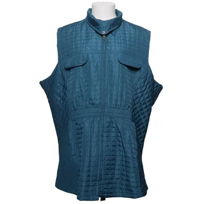 Outdoor vest (Blauw) van Baileys Polyester