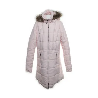 Manteau d'hiver (Rose) de BPC Polyamide, Polyester