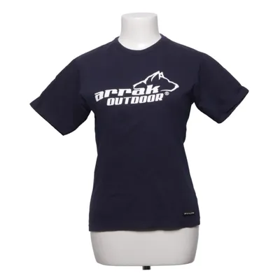 T-shirt (Pro One) van Arrak Outdoor Katoen