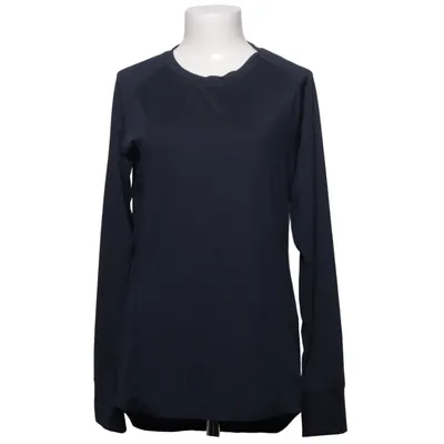 Träningströja (Blå) från MPWR Sportswear Elastan, Polyester