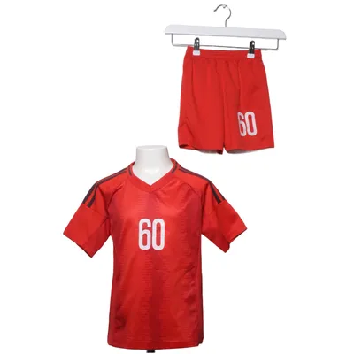 Sport kit (Rood) Polyester