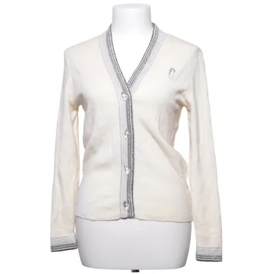 Kofta (Beige, Silverfärgad) från Salvatore Ferragamo