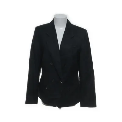 Blazer (Gris) de Copines Acétate, Viscose