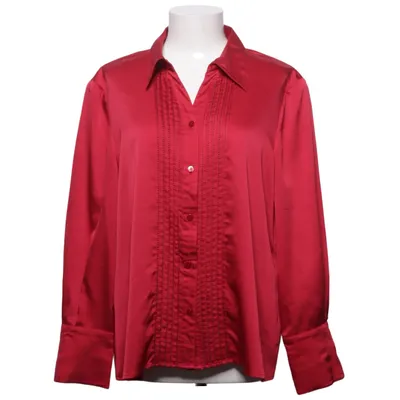Blus (Röd) från Christine Laure Polyester