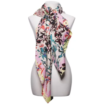 Châle (Multicolore) de Bimba y Lola