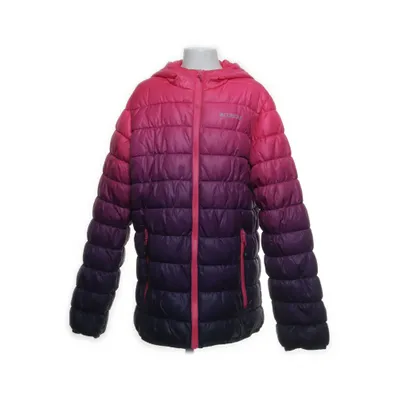 Lättviktsjacka (Rosa, Lila) från Cobolt Polyester