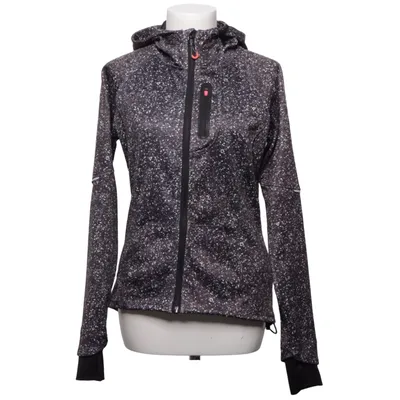 Sports jacket (Black, White, Multicolored) from Mondetta Elastane, Polyester