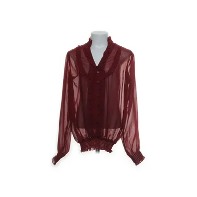 Blus (Röd) från Vintage Skill