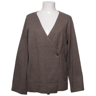 Cardigan (Brown) from JDY Recycled polyester, Viscose