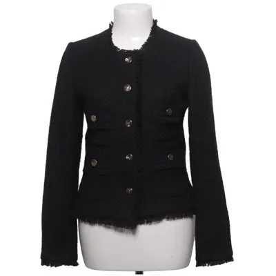 Blazer (Black) from Veronica Virta