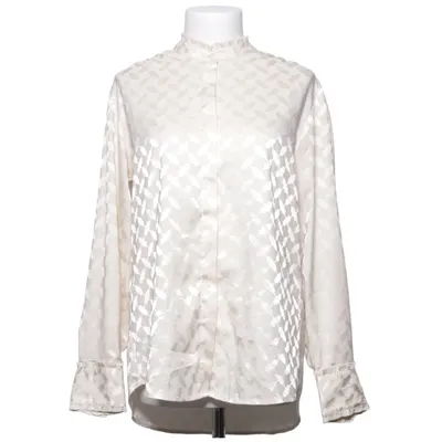 Blouse (Beige) from Karmamia