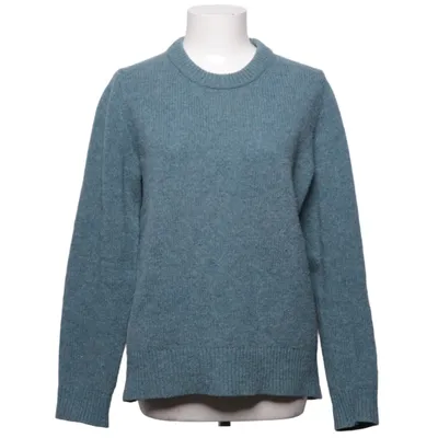 Sweater (Blå) fra Acne Studios Uld