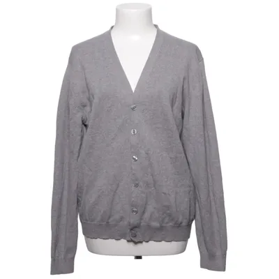 Cardigan (Gray) from DVS