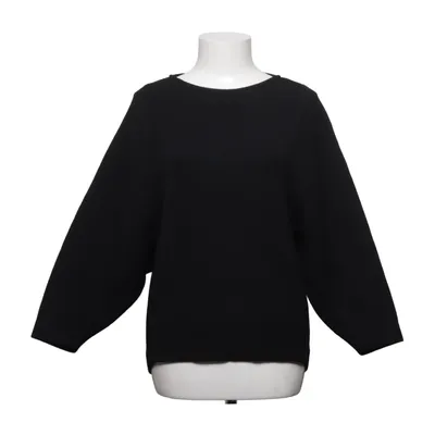 Haut (Noir) de COS Élasthane, Polyamide, Viscose