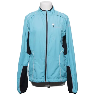 Sports jacket (Blue, Black) from Craft