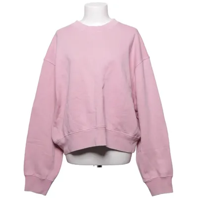 Sweatshirt (Roze) van H&M Studio Katoen