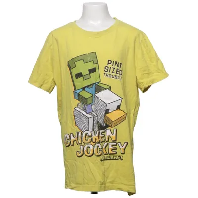 T-shirt (Chicken Jockey) från Jinx Bomull