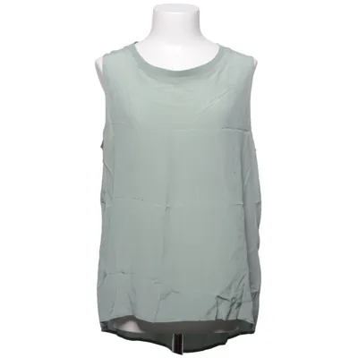 Tank Top (Green) from WERA Stockholm Silk