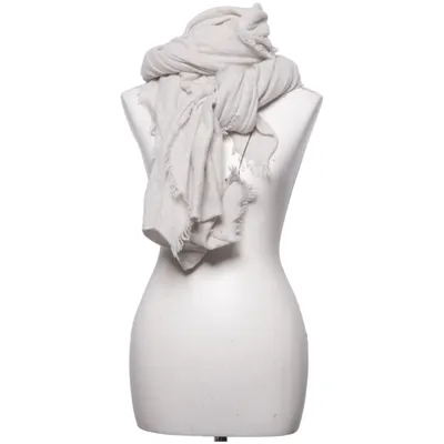 Schal (Beige) von Lockie Kaschmir