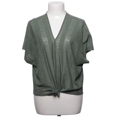Topp (Grön) från Reitmans Polyester, Viskos