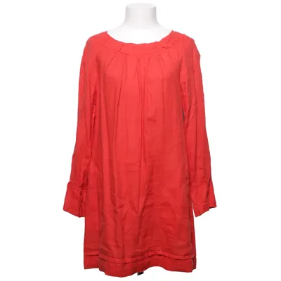 Robe (Rouge) de K & US Lin