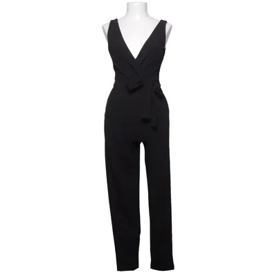 Byxdress (Svart) från Outrageous Fortune Elastan, Polyester