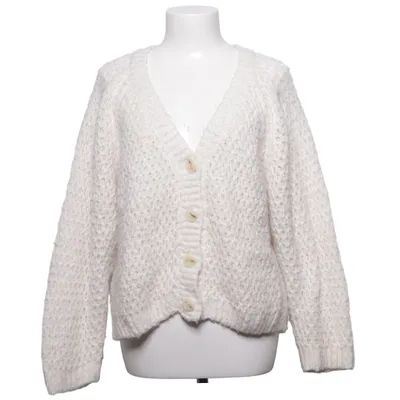 Cardigan (Beige) de ASOS Acrylique, Polyamide, Polyester