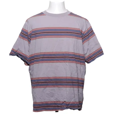 T-shirt (Grå, Blå, Pink) fra Uniqlo U
