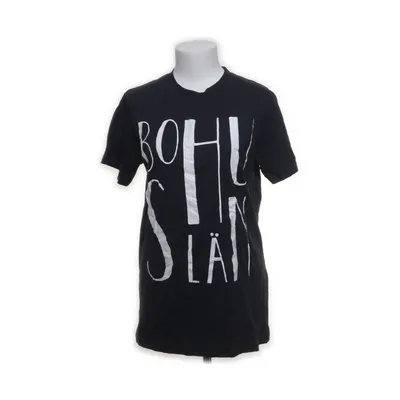 T-shirt (Blå) från Emma och Malena Bomull