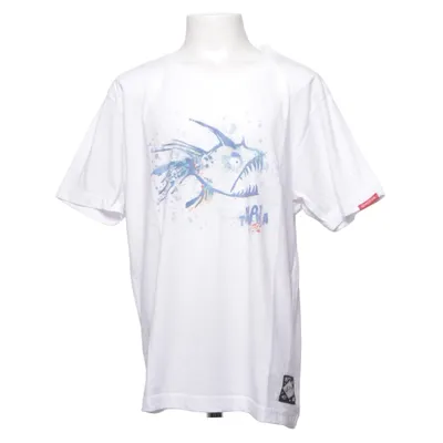 T-shirt (Blanc) de Hot Tuna