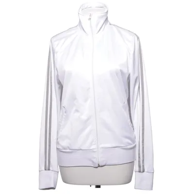 Veste de sport (Blanc) de Halens Polyester