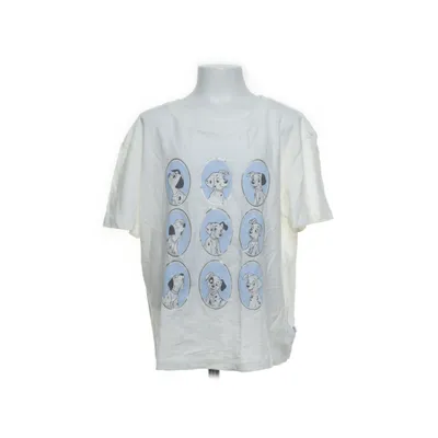 T-shirt (Vit, Flerfärgad) från Gap Kids Bomull