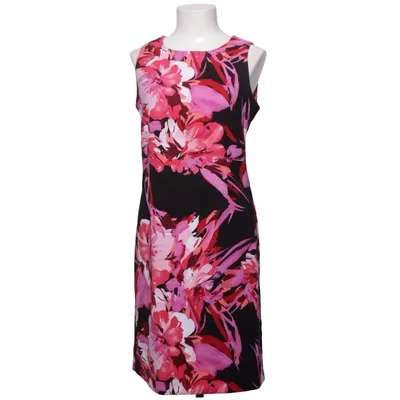 Robe (Noir, Rose, Multicolore) de Aventura Élasthane, Polyester