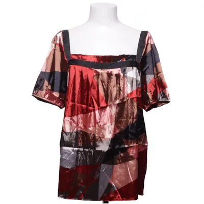 Haut (PAMMY BLOUSE) de Gina Élasthane, Polyester
