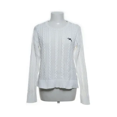 Sweater (White) from Albatros Cotton