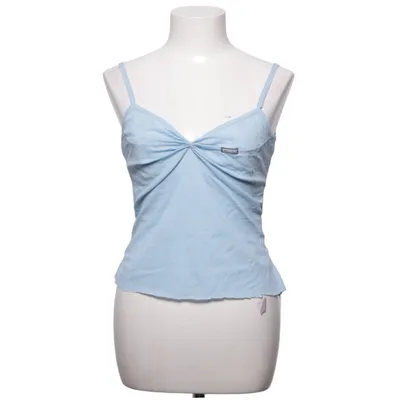 Tanktop (Blauw) van Diesel Polyamide