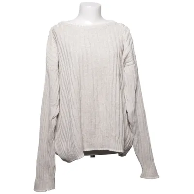Sweater (Beige) from Discipline Cotton