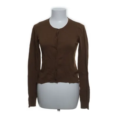 Cardigan (SUW/12 GAUGE CARDIGAN) from Sutherland Polyamide, Viscose