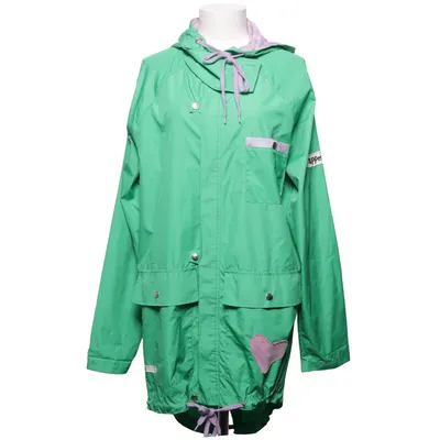 Jacka (Grön, Lila, Flerfärgad) från Appertiff Polyester