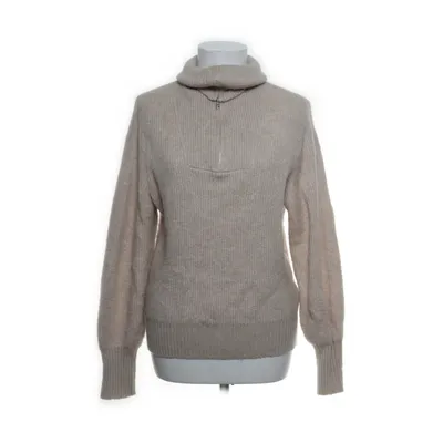 Polotröja (Beige) från Leveté Room Elastan, Mohair, Polyamid, Ull