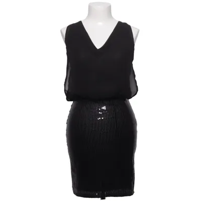 Robe de cocktail (Noir) de Rut & Circle Polyester