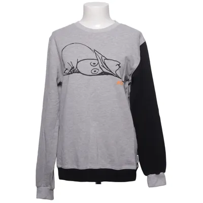 Sweatshirt (Oursea) from Moomin by Martinex Cotton, Polyester
