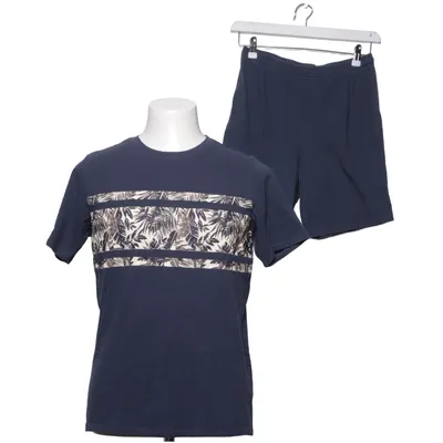 Pajamas (Blue, Multicolored) from Up 2 Fashion Cotton