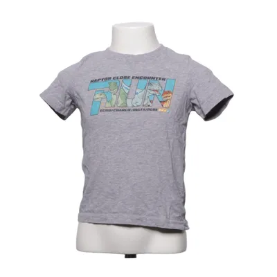 T-shirt (Jurassic World Camp Cretaceous) from Jurassic World Cotton