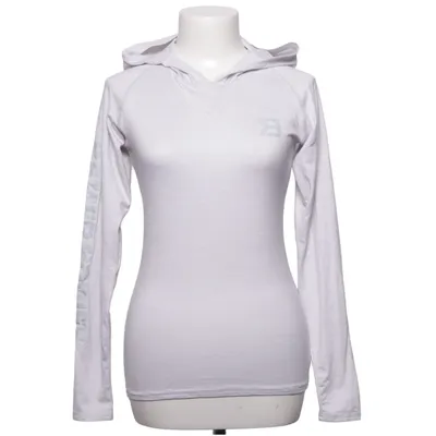 Hoodie (Gray) from Better Bodies Elastane, Polyester
